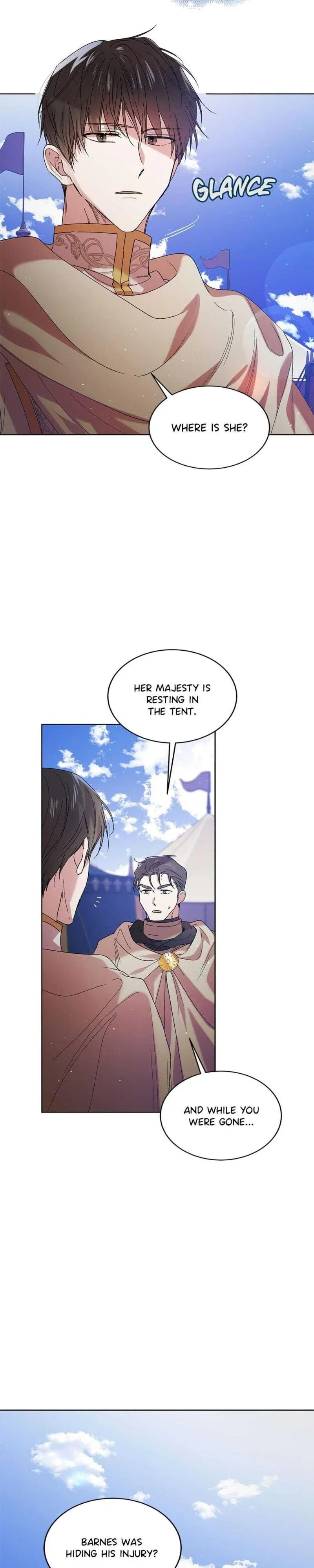 A Way To Protect The Lovable You Chapter 41 - Page 9