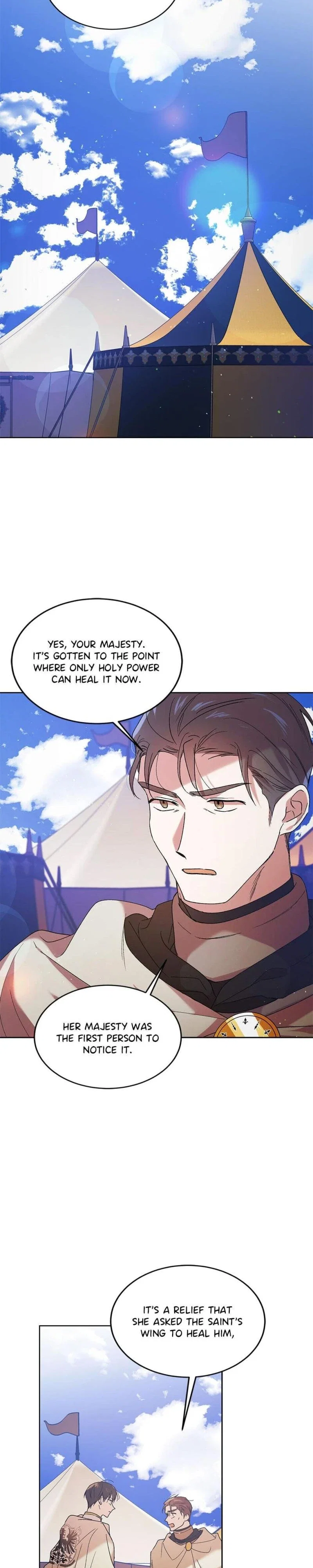 A Way To Protect The Lovable You Chapter 41 - Page 10