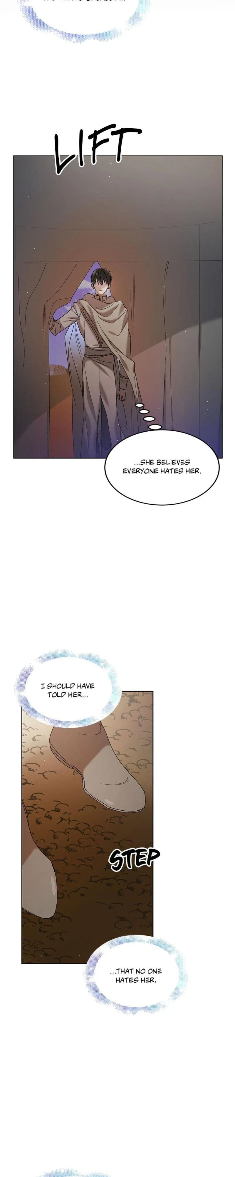 A Way To Protect The Lovable You Chapter 41 - Page 17