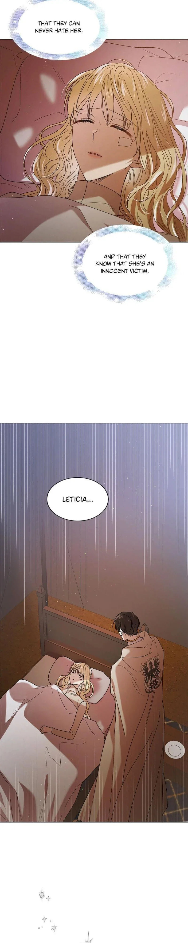 A Way To Protect The Lovable You Chapter 41 - Page 18