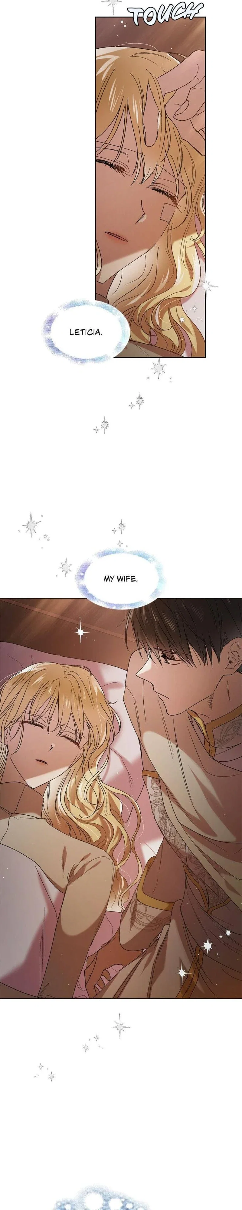 A Way To Protect The Lovable You Chapter 41 - Page 19