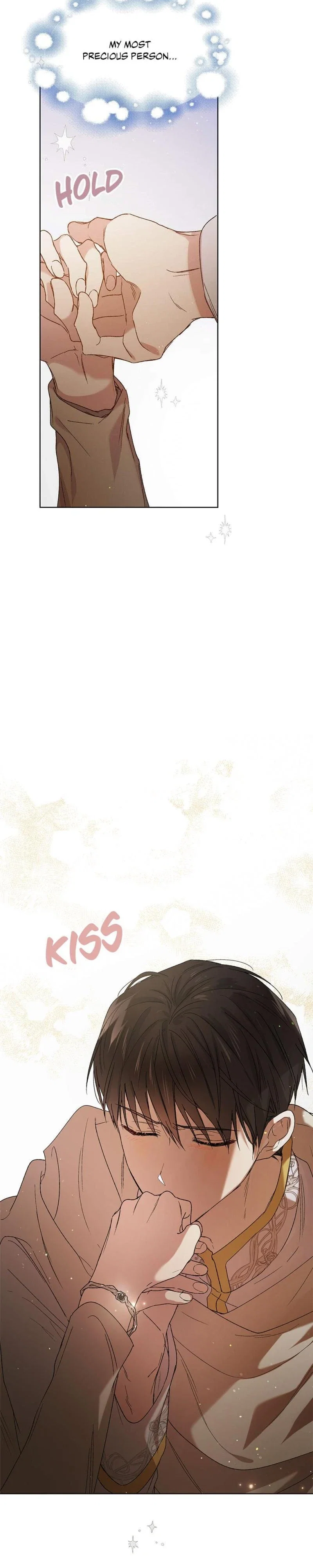 A Way To Protect The Lovable You Chapter 41 - Page 20