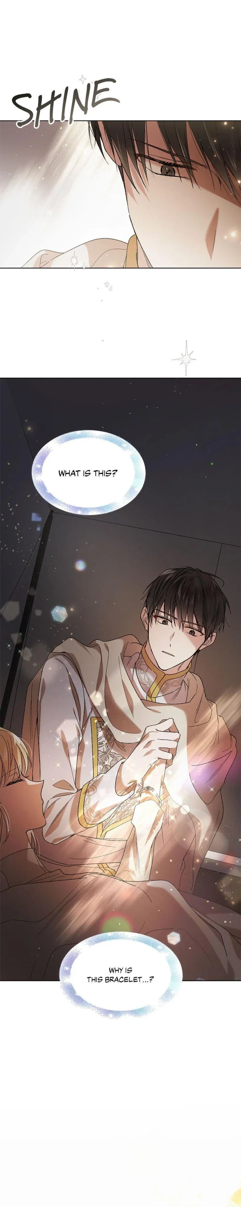 A Way To Protect The Lovable You Chapter 41 - Page 21
