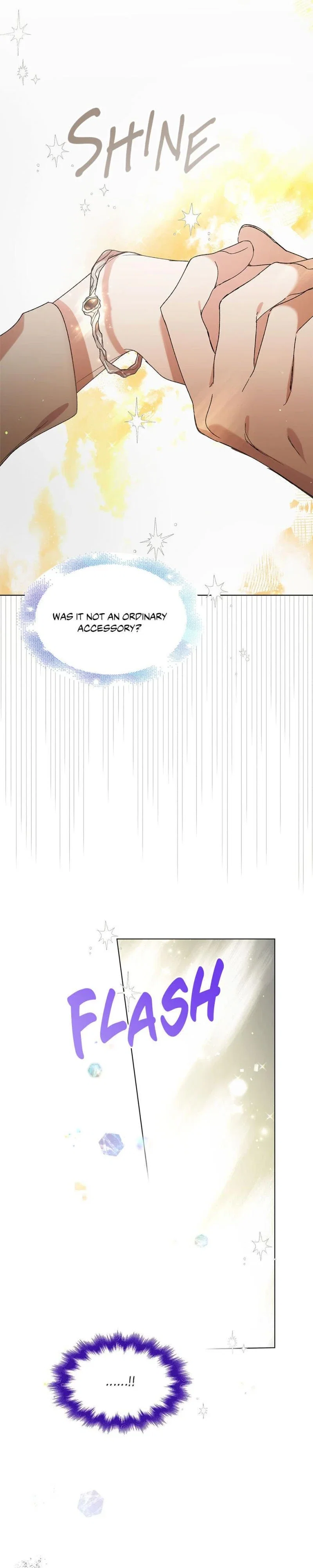 A Way To Protect The Lovable You Chapter 41 - Page 22