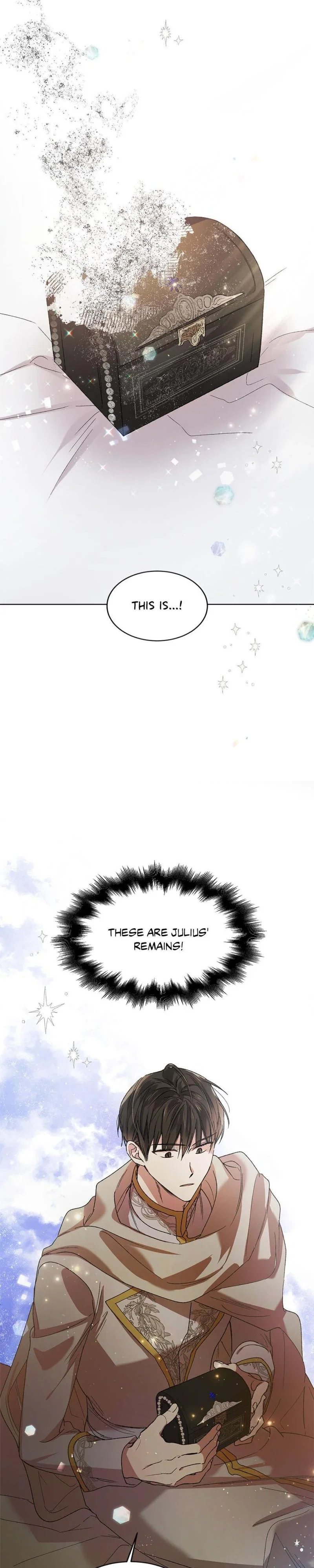 A Way To Protect The Lovable You Chapter 41 - Page 23