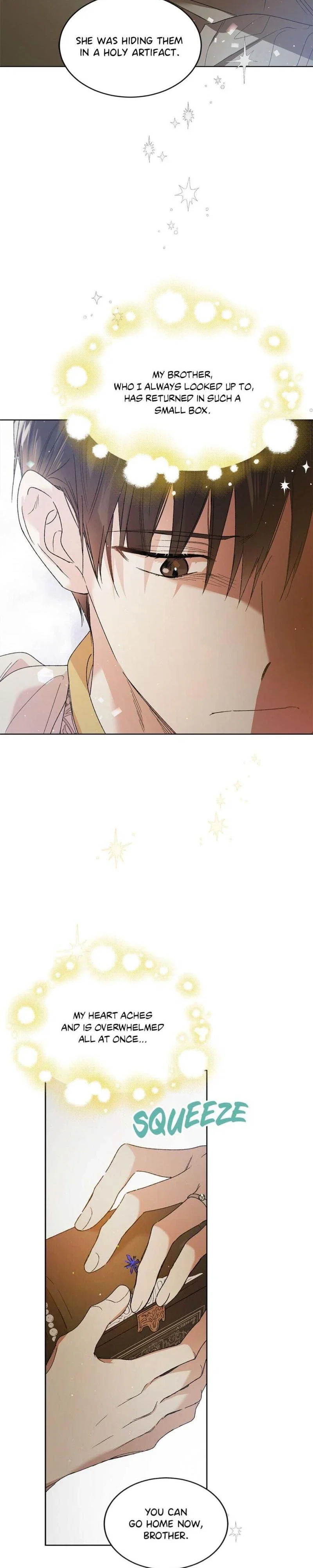 A Way To Protect The Lovable You Chapter 41 - Page 24