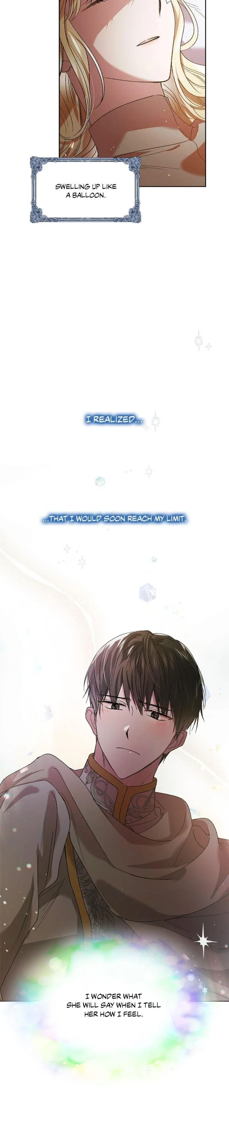 A Way To Protect The Lovable You Chapter 41 - Page 26