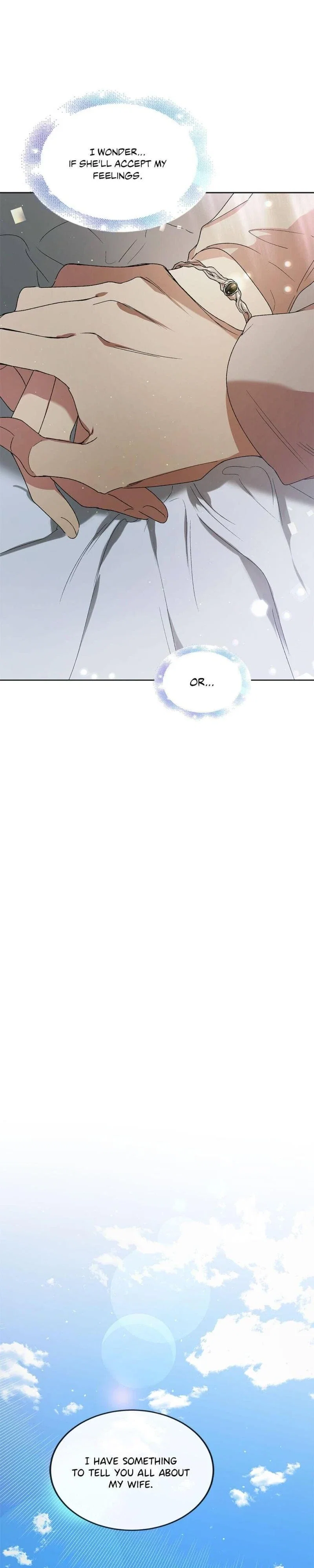 A Way To Protect The Lovable You Chapter 41 - Page 27