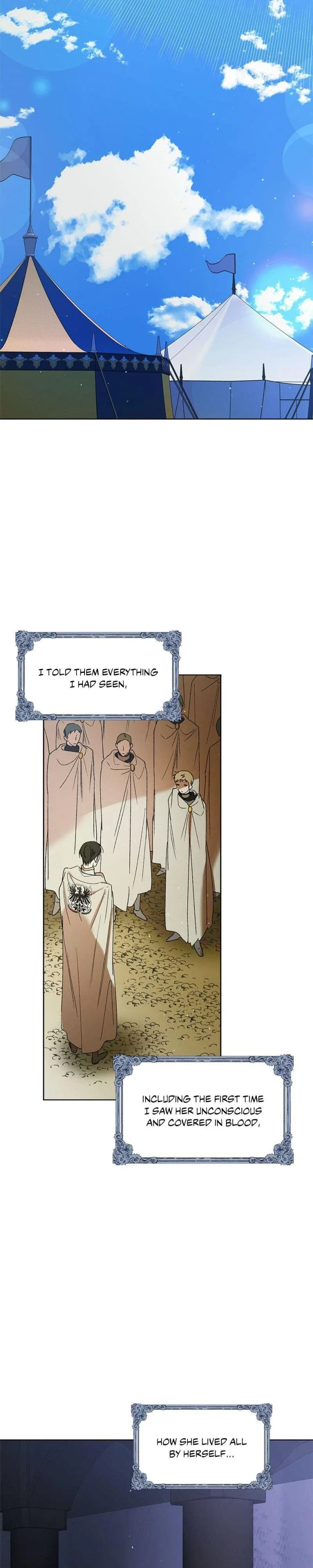 A Way To Protect The Lovable You Chapter 41 - Page 28
