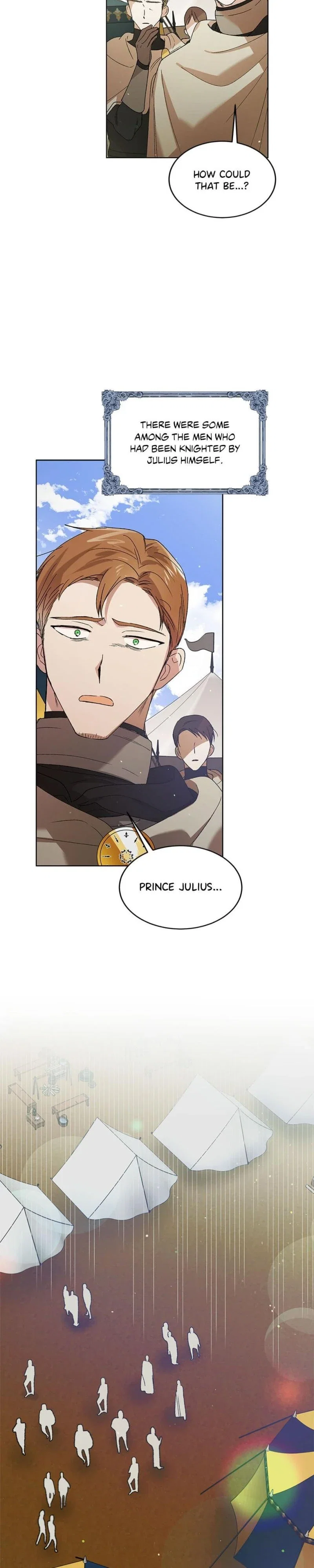 A Way To Protect The Lovable You Chapter 41 - Page 30