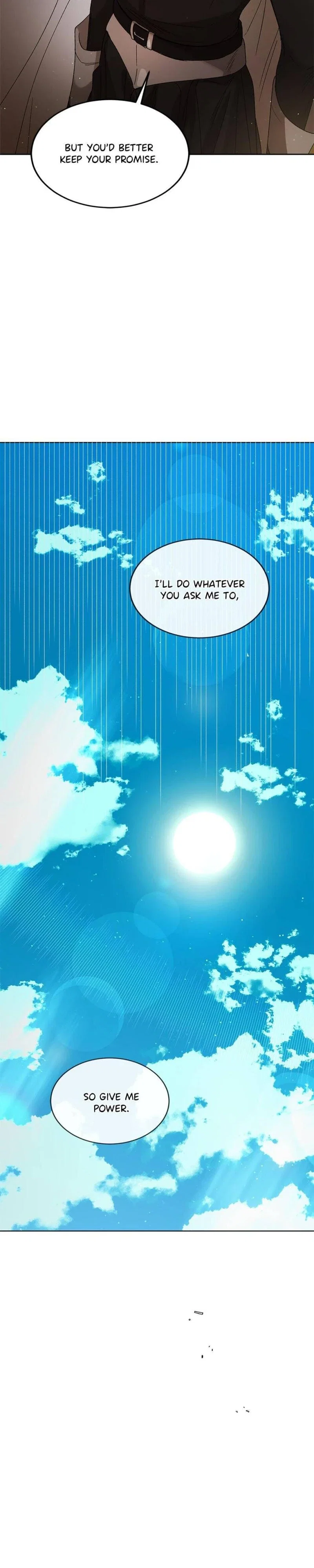 A Way To Protect The Lovable You Chapter 41 - Page 34