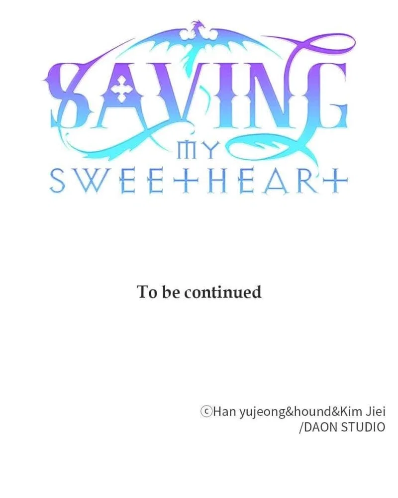 A Way To Protect The Lovable You Chapter 41 - Page 35