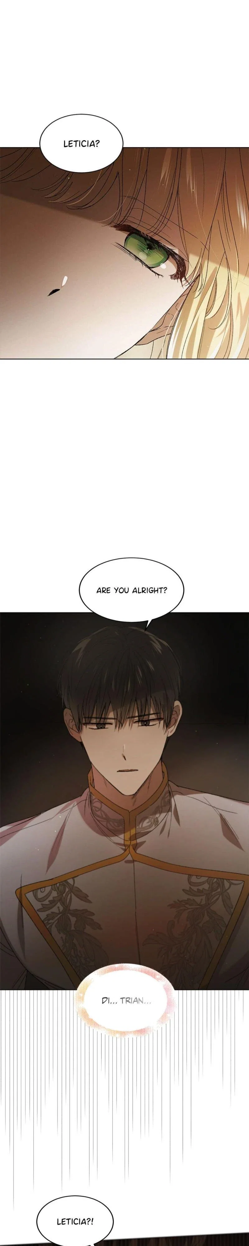 A Way To Protect The Lovable You Chapter 42 - Page 1