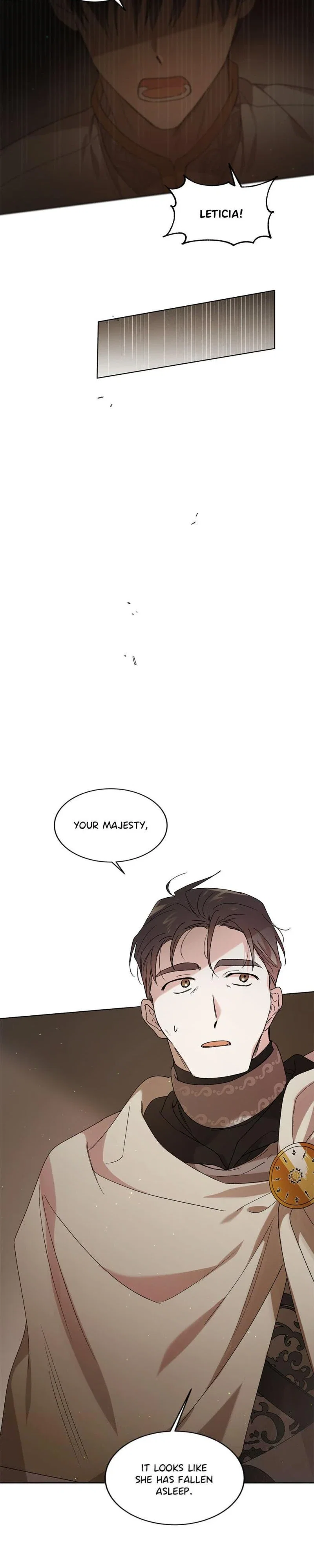 A Way To Protect The Lovable You Chapter 42 - Page 2