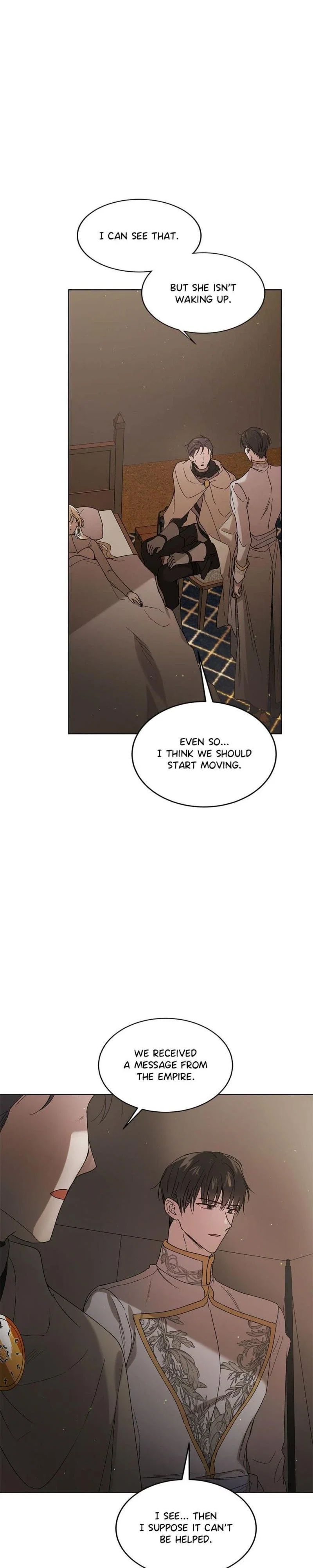 A Way To Protect The Lovable You Chapter 42 - Page 3