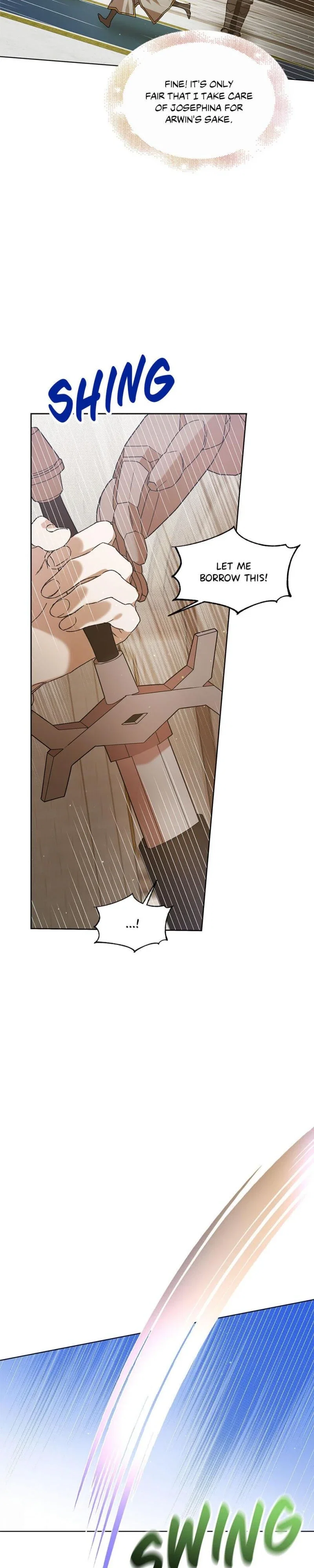 A Way To Protect The Lovable You Chapter 42 - Page 13