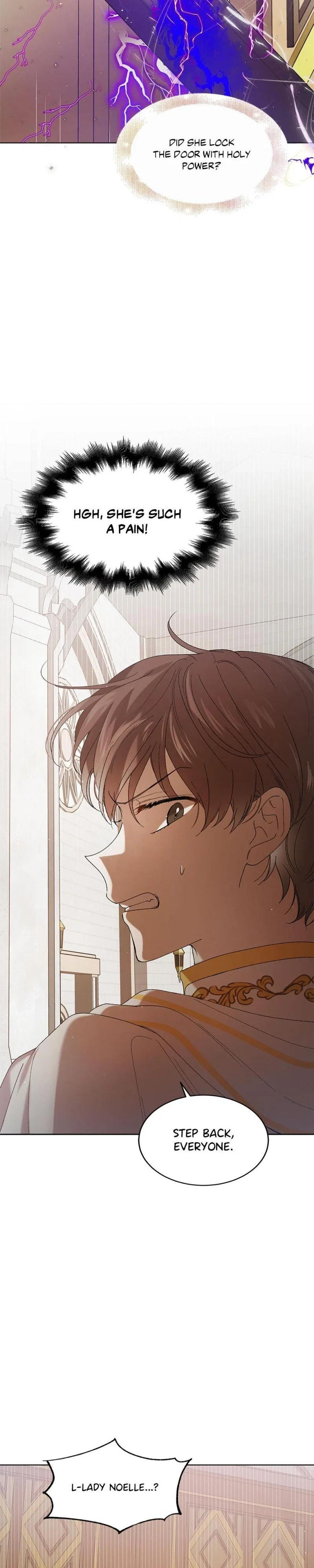 A Way To Protect The Lovable You Chapter 42 - Page 15