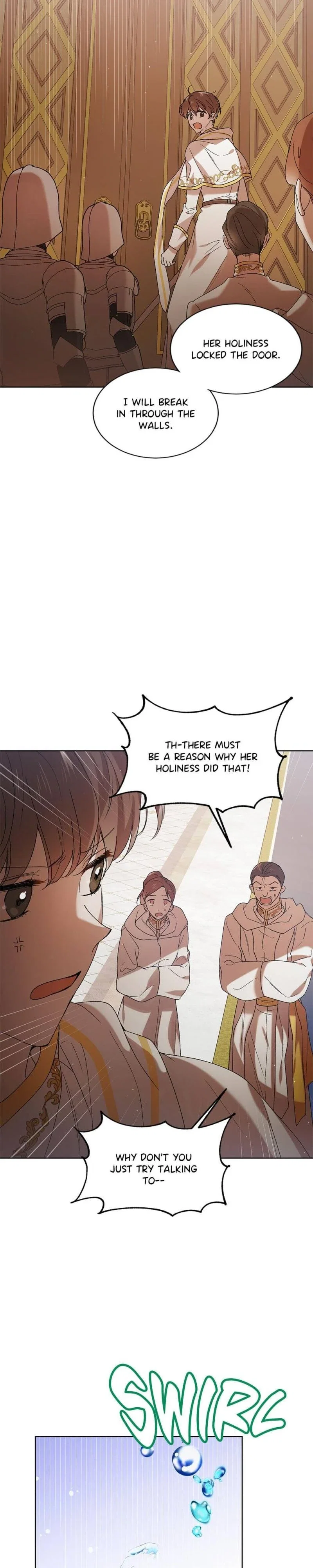 A Way To Protect The Lovable You Chapter 42 - Page 16