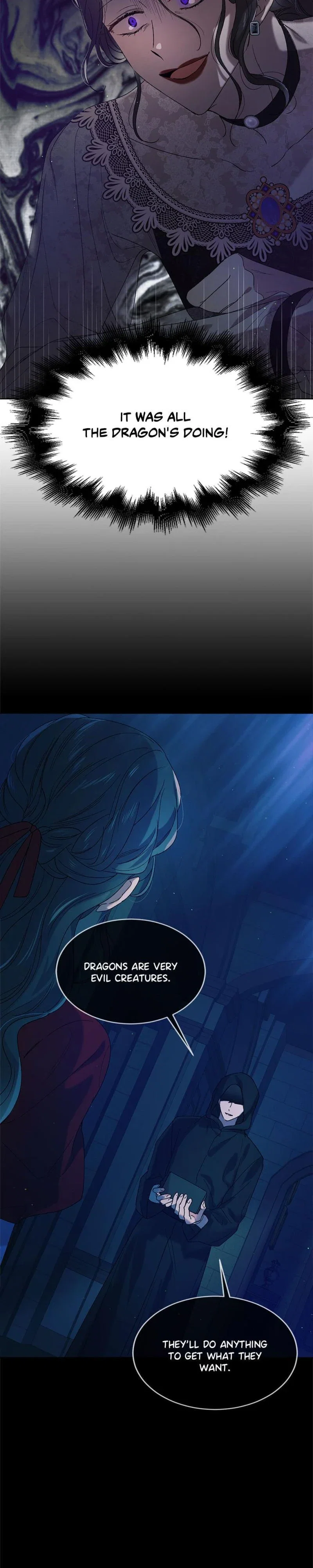 A Way To Protect The Lovable You Chapter 42 - Page 21