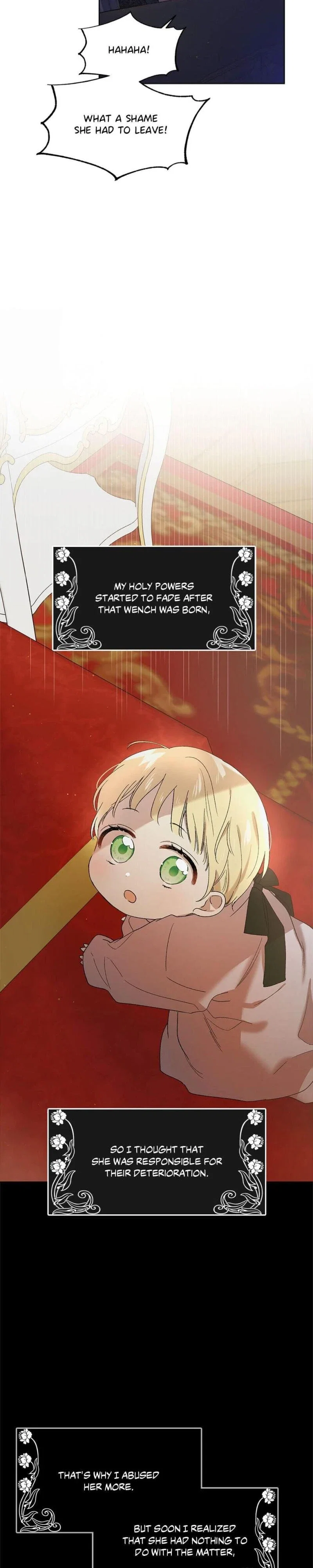 A Way To Protect The Lovable You Chapter 42 - Page 25