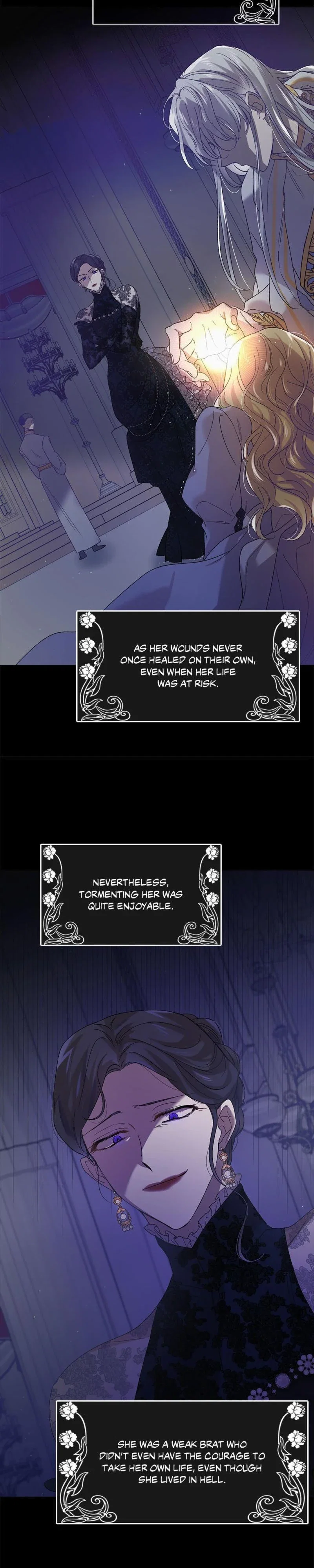 A Way To Protect The Lovable You Chapter 42 - Page 26