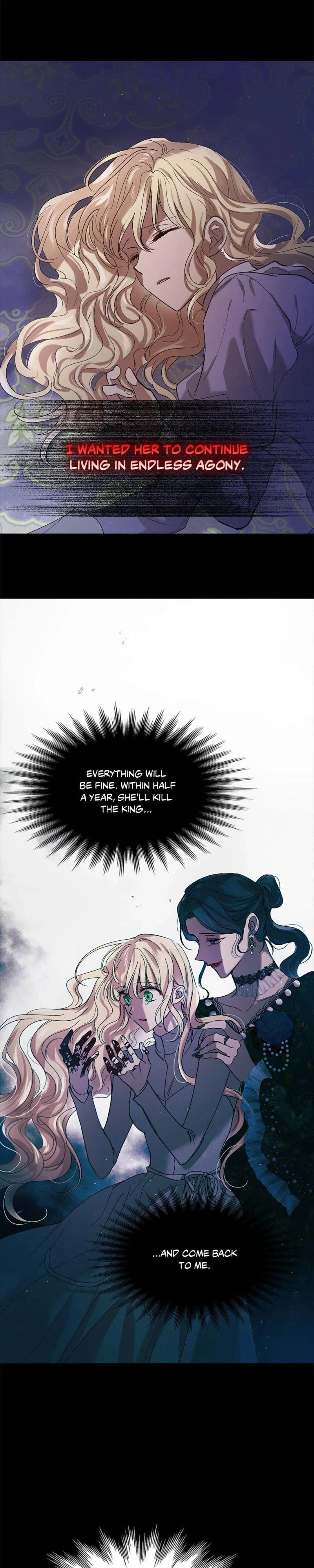 A Way To Protect The Lovable You Chapter 42 - Page 27