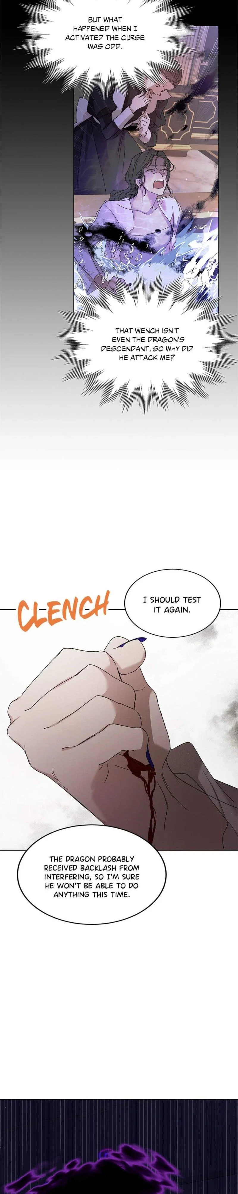A Way To Protect The Lovable You Chapter 42 - Page 28