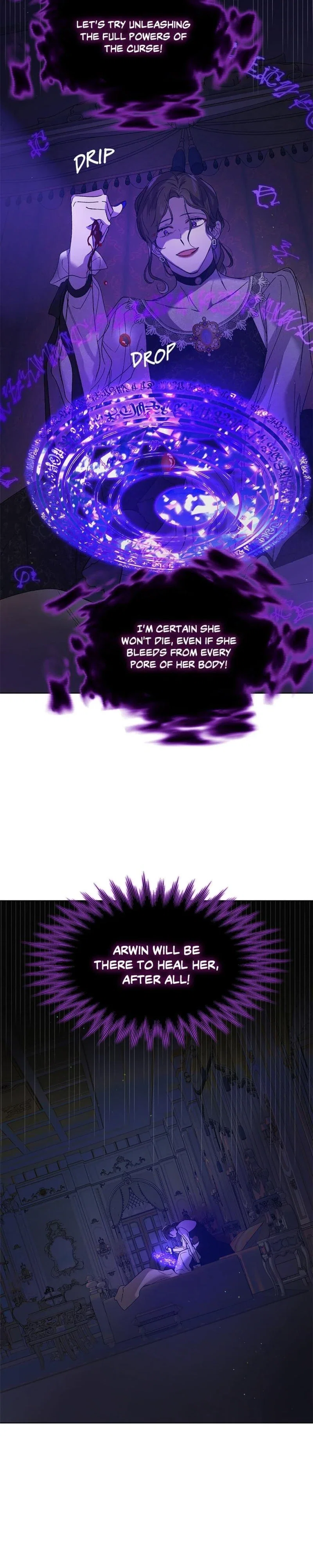 A Way To Protect The Lovable You Chapter 42 - Page 29