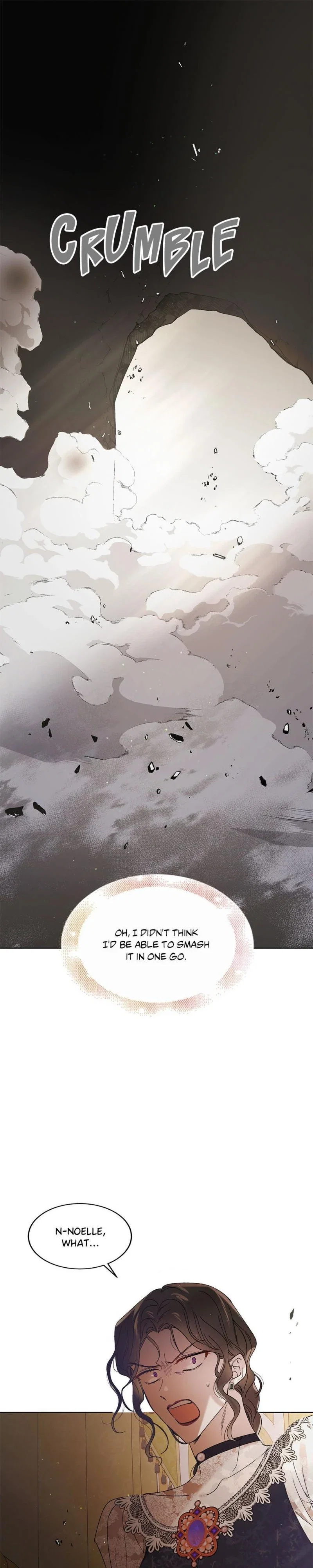 A Way To Protect The Lovable You Chapter 43 - Page 1