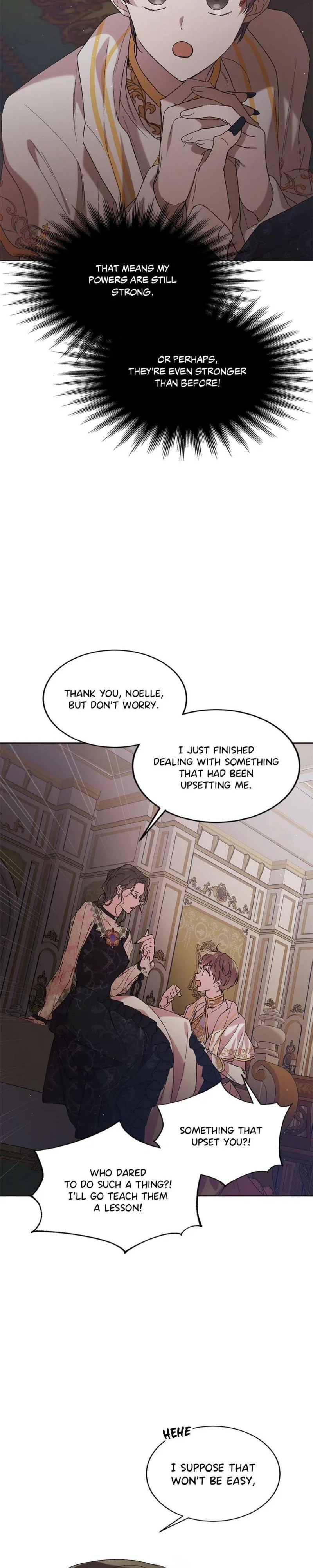 A Way To Protect The Lovable You Chapter 43 - Page 4