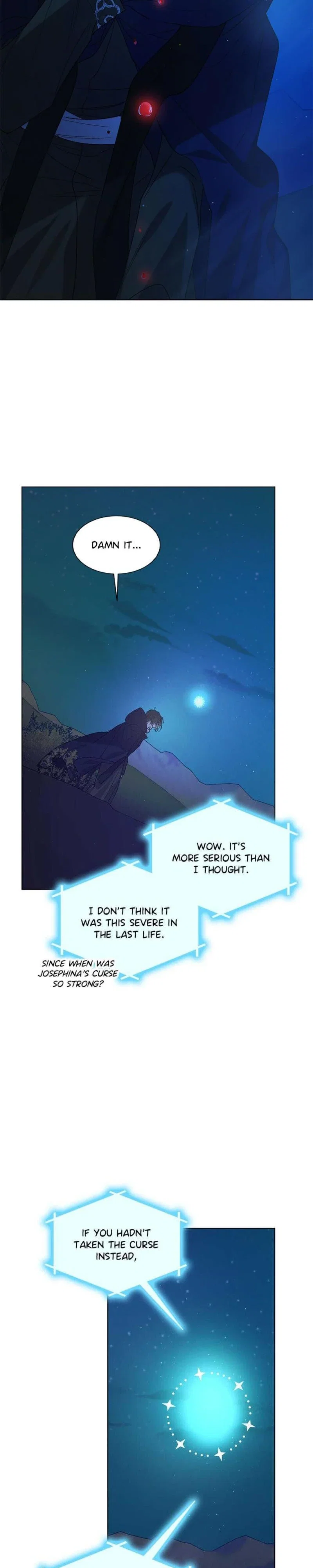 A Way To Protect The Lovable You Chapter 43 - Page 6