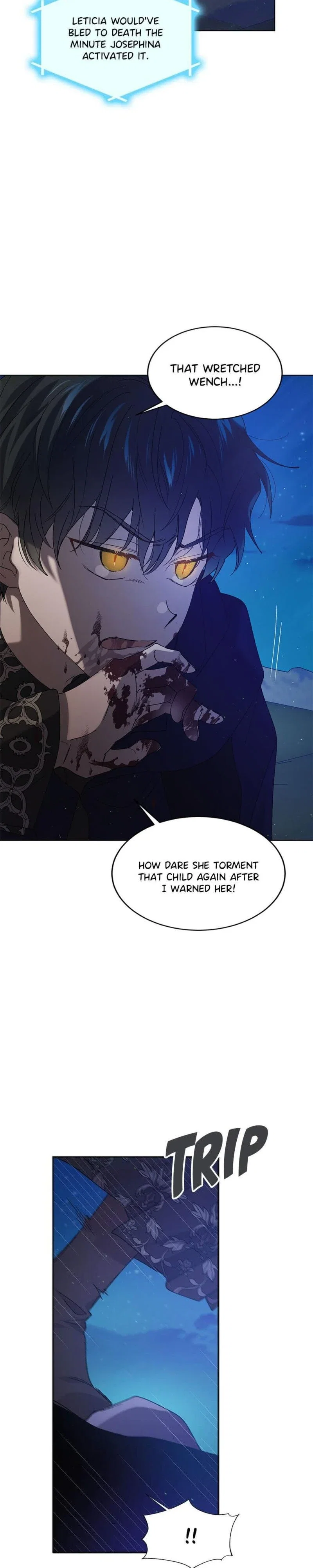 A Way To Protect The Lovable You Chapter 43 - Page 7