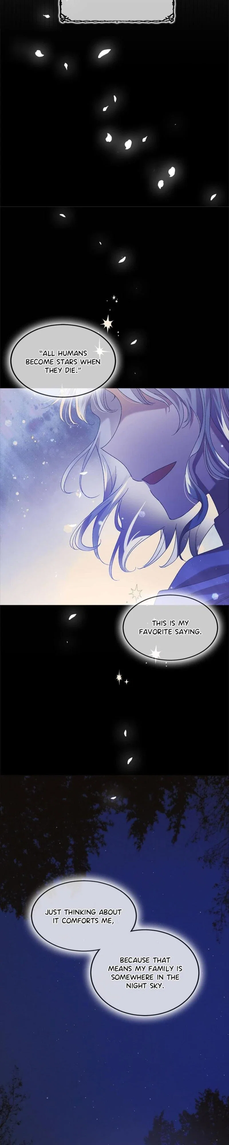 A Way To Protect The Lovable You Chapter 43 - Page 11