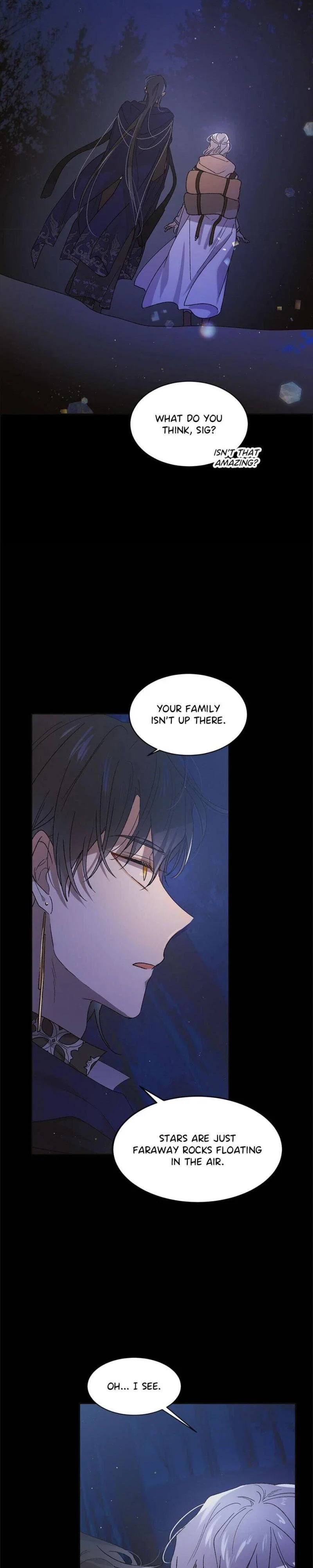 A Way To Protect The Lovable You Chapter 43 - Page 12