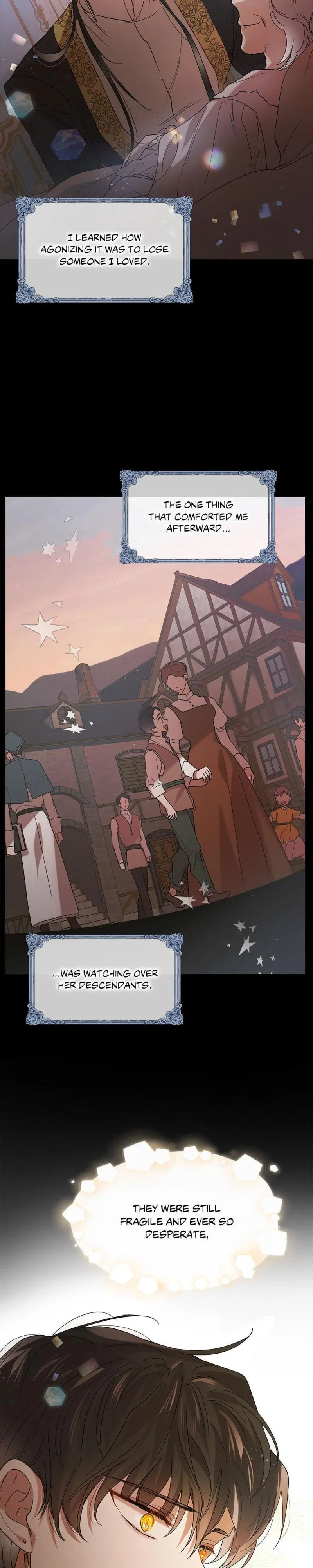A Way To Protect The Lovable You Chapter 43 - Page 16