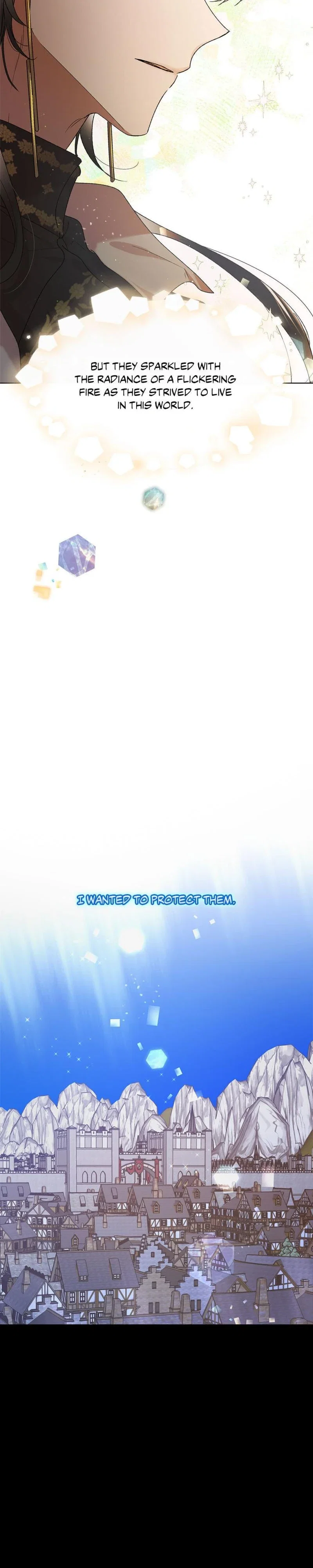 A Way To Protect The Lovable You Chapter 43 - Page 17