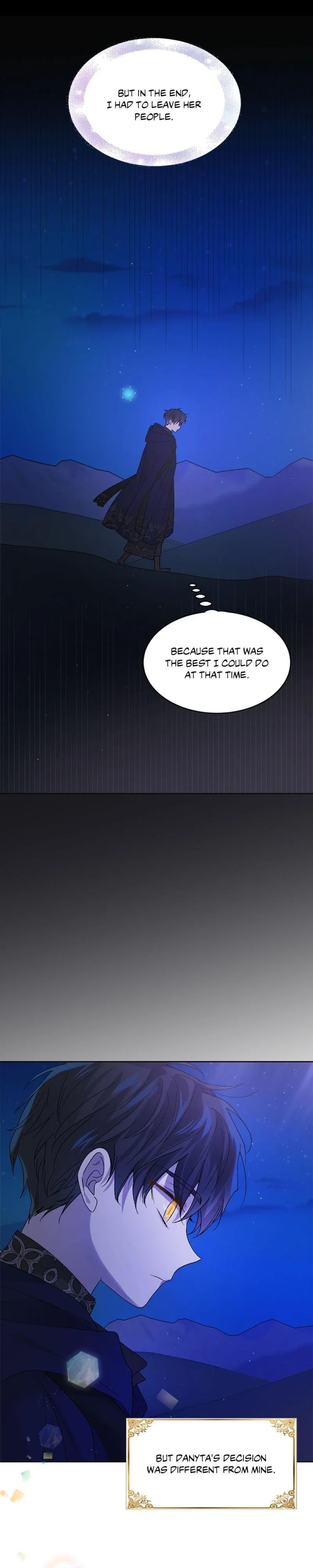 A Way To Protect The Lovable You Chapter 43 - Page 18