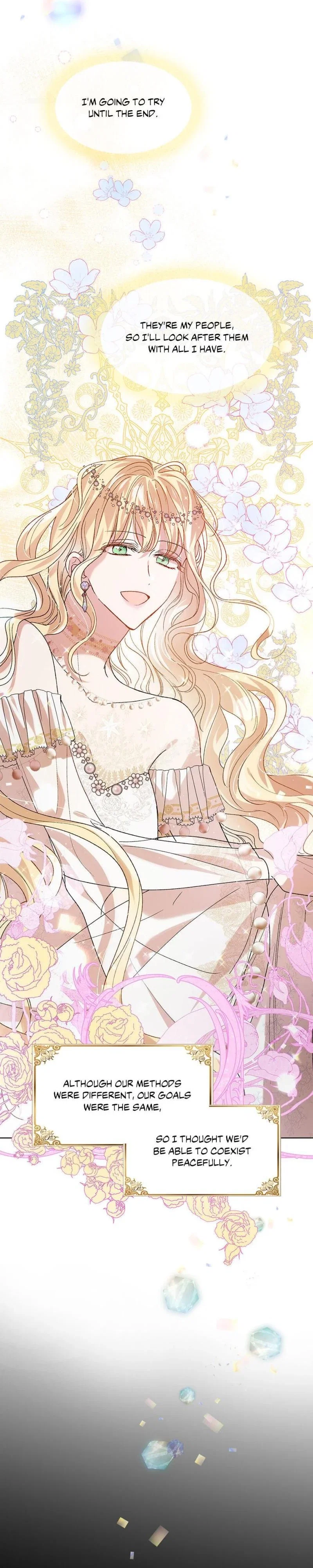 A Way To Protect The Lovable You Chapter 43 - Page 19