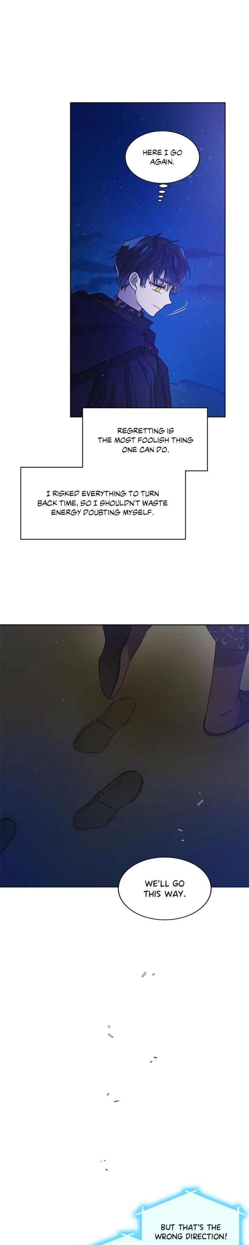 A Way To Protect The Lovable You Chapter 43 - Page 21