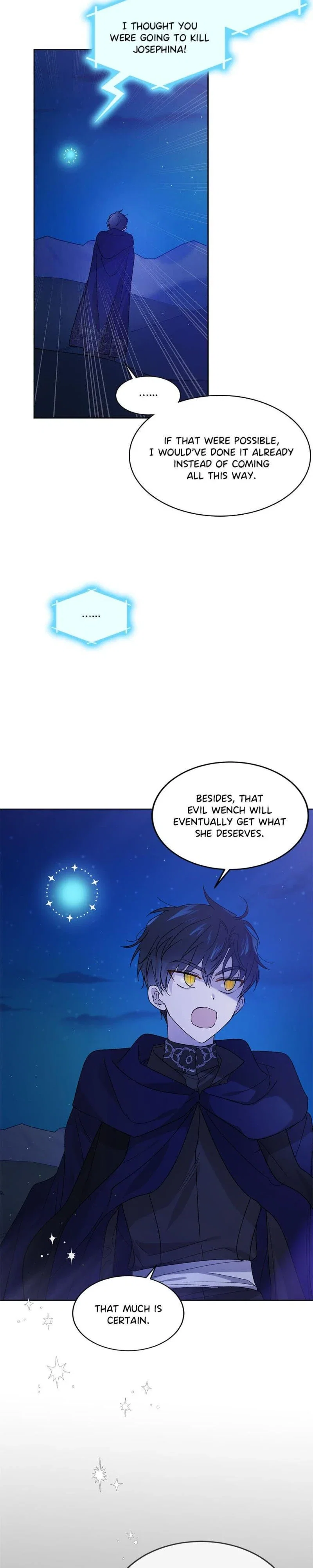 A Way To Protect The Lovable You Chapter 43 - Page 22