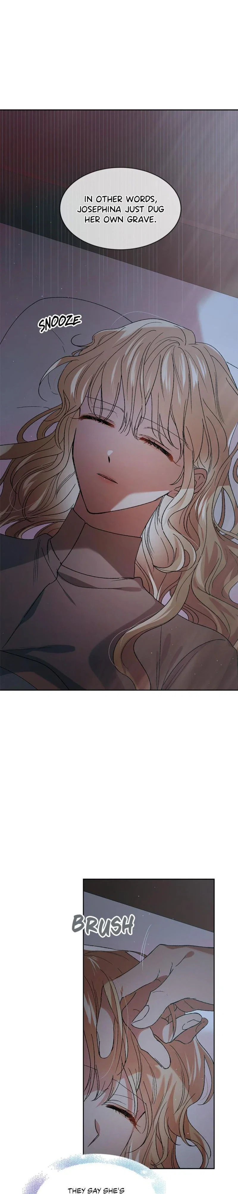 A Way To Protect The Lovable You Chapter 43 - Page 24