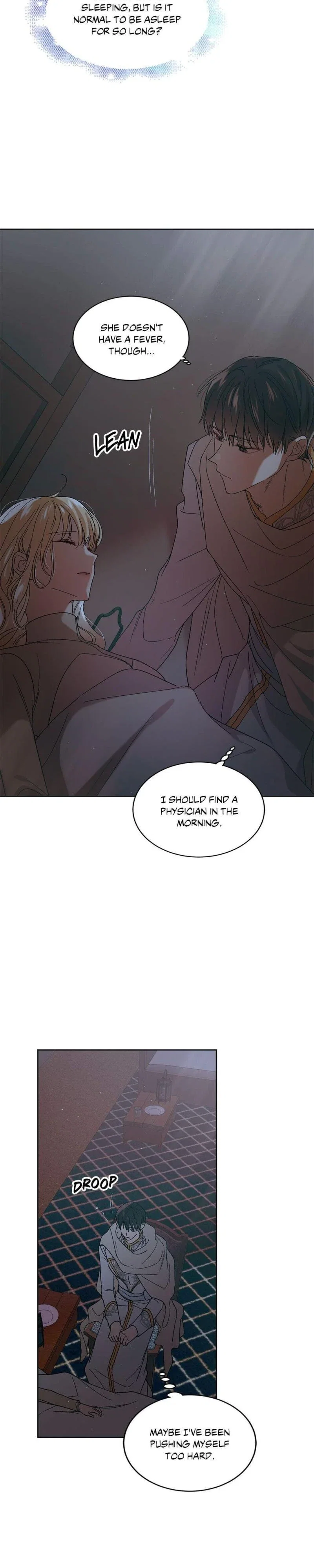 A Way To Protect The Lovable You Chapter 43 - Page 25