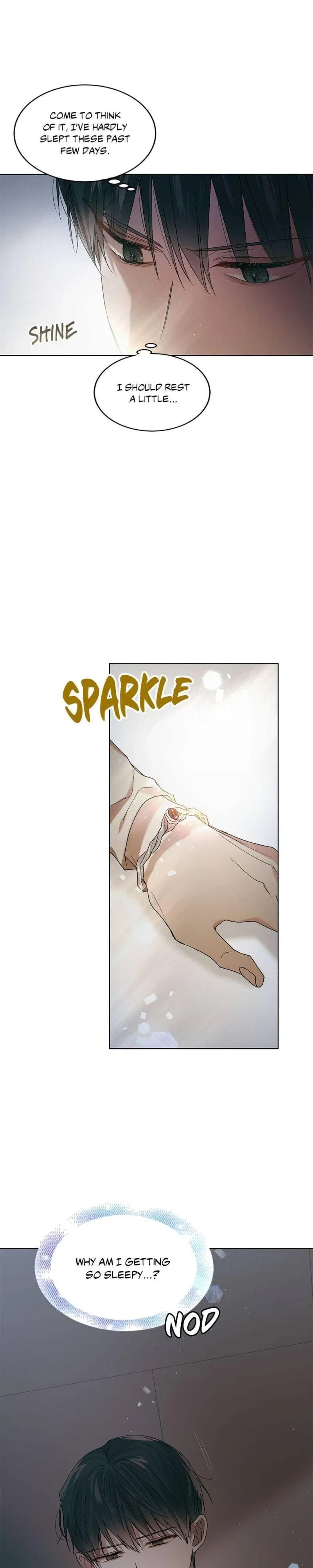 A Way To Protect The Lovable You Chapter 43 - Page 26