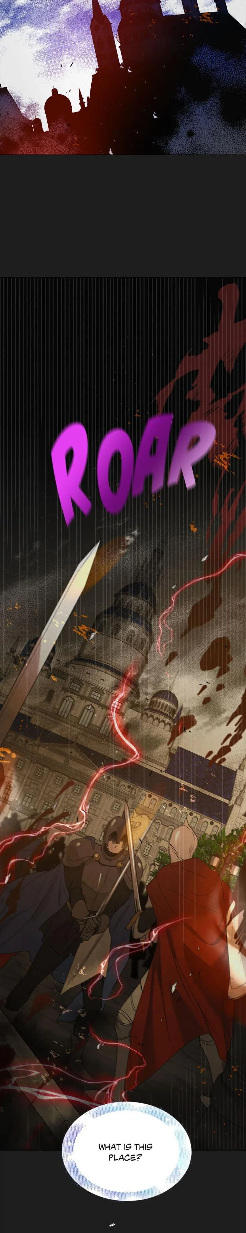 A Way To Protect The Lovable You Chapter 43 - Page 28