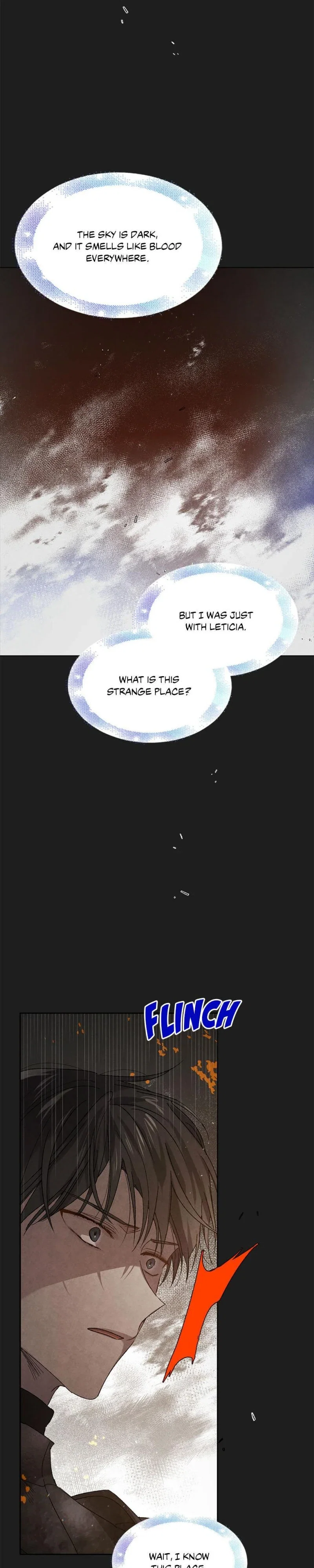 A Way To Protect The Lovable You Chapter 43 - Page 29