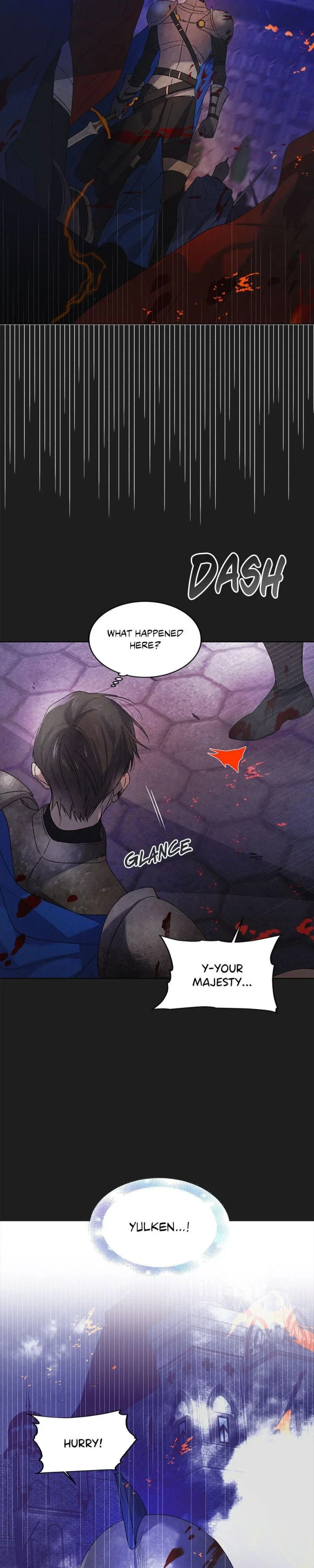 A Way To Protect The Lovable You Chapter 43 - Page 31