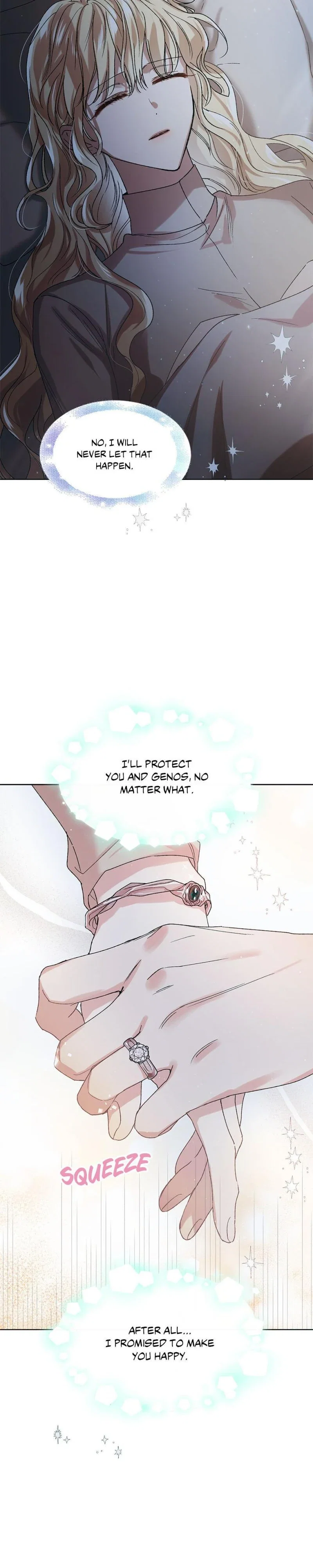 A Way To Protect The Lovable You Chapter 43 - Page 37