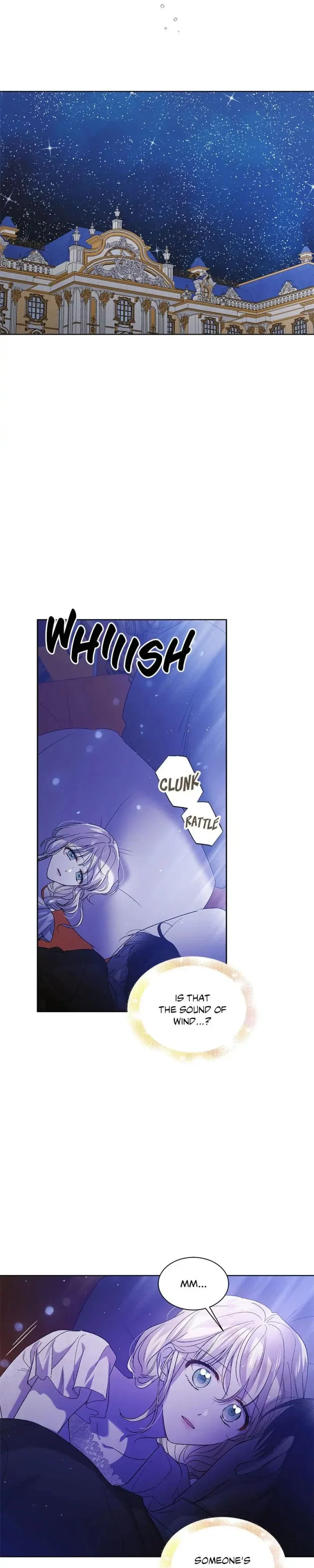 A Way To Protect The Lovable You Chapter 54 - Page 7
