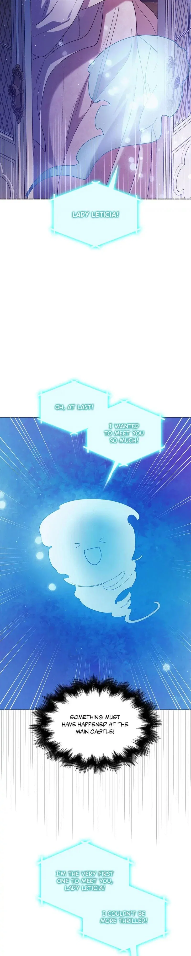 A Way To Protect The Lovable You Chapter 54 - Page 12