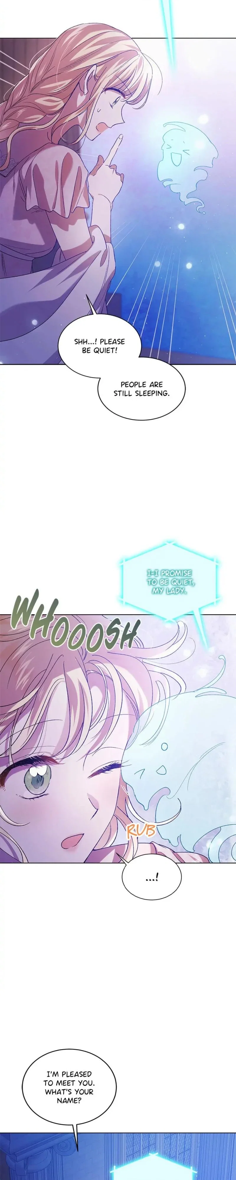 A Way To Protect The Lovable You Chapter 54 - Page 13